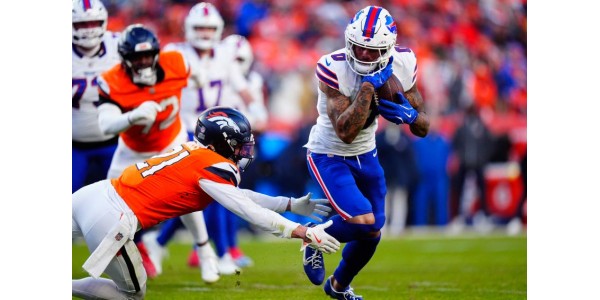 Buffalo Bills-spelare är fortfarande ovilliga att se Sean McDermott lämna Buffalo Bills-spelare är fortfarande ovilliga att se Sean McDermott lämna